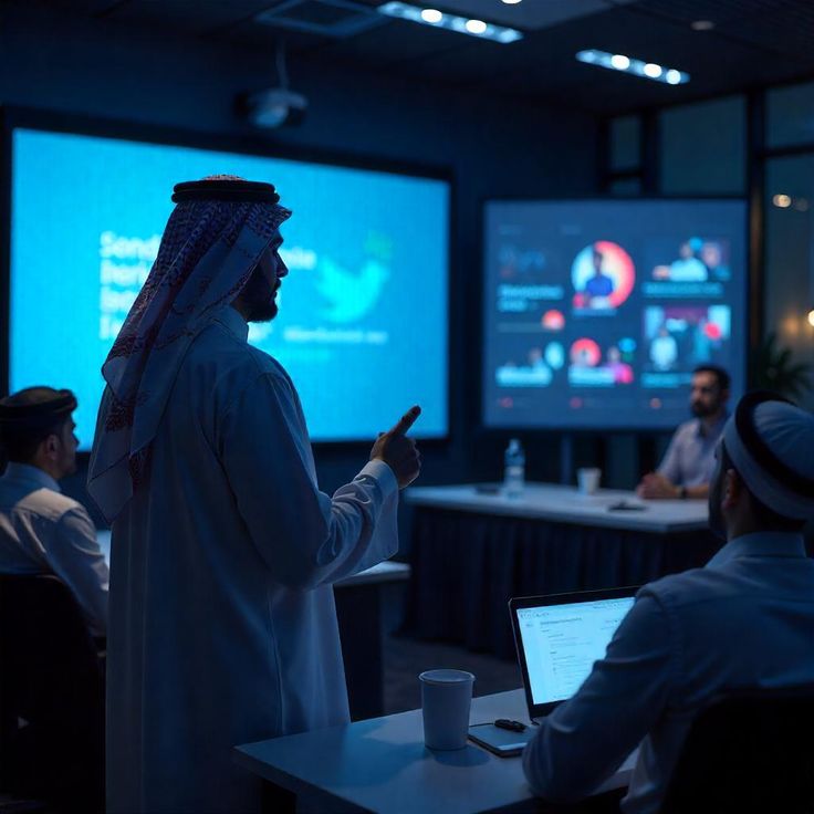 توريد وتركيب الاستيكرات في الرياض