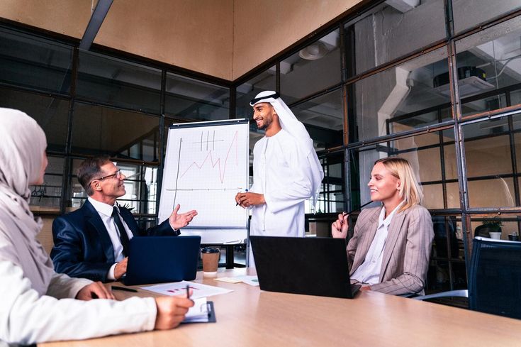 شركة راية ميديا للدعاية والإعلان